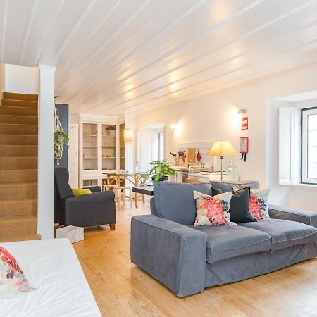 Casa Da Ferradura Apartment Синтра Екстериор снимка
