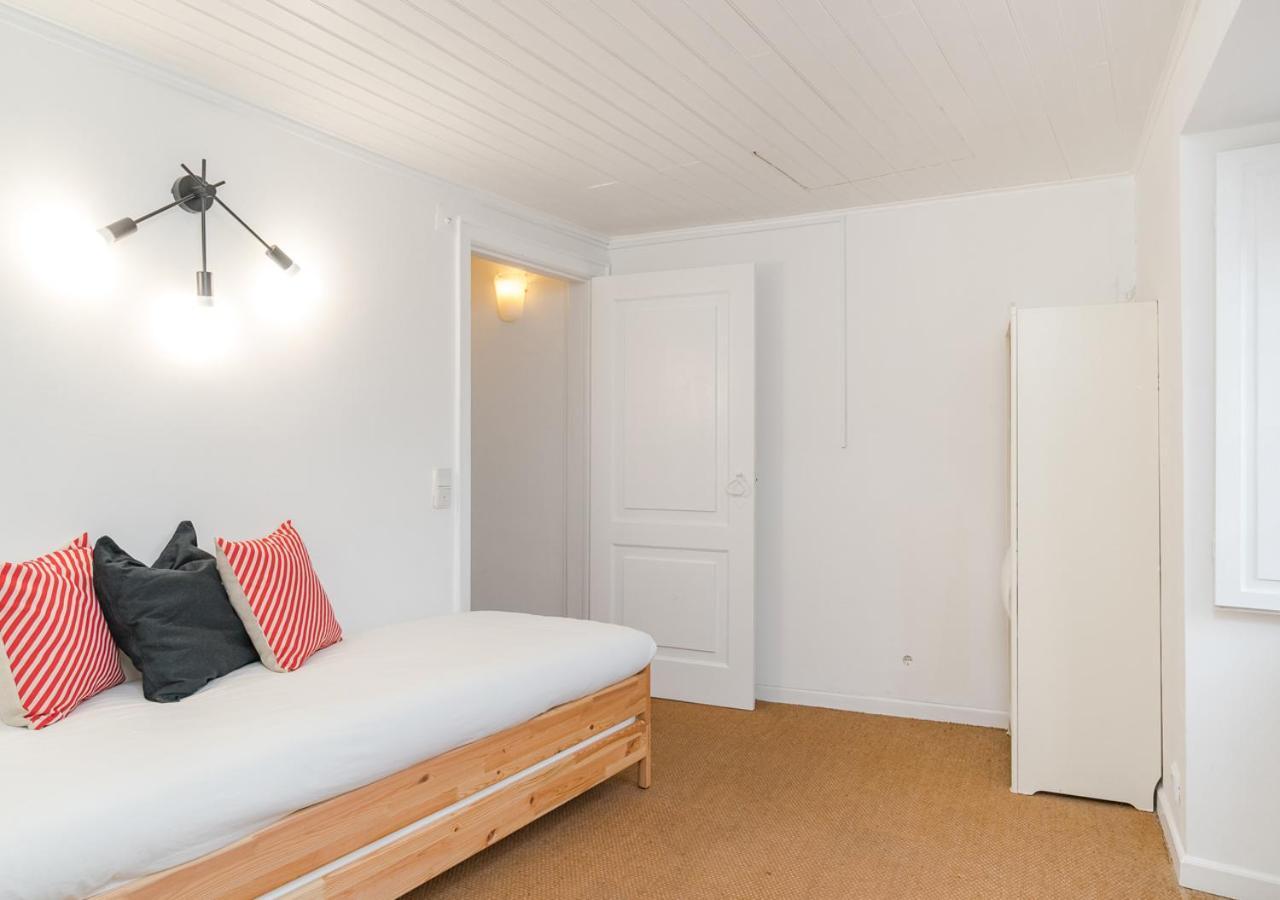 Casa Da Ferradura Apartment Синтра Екстериор снимка