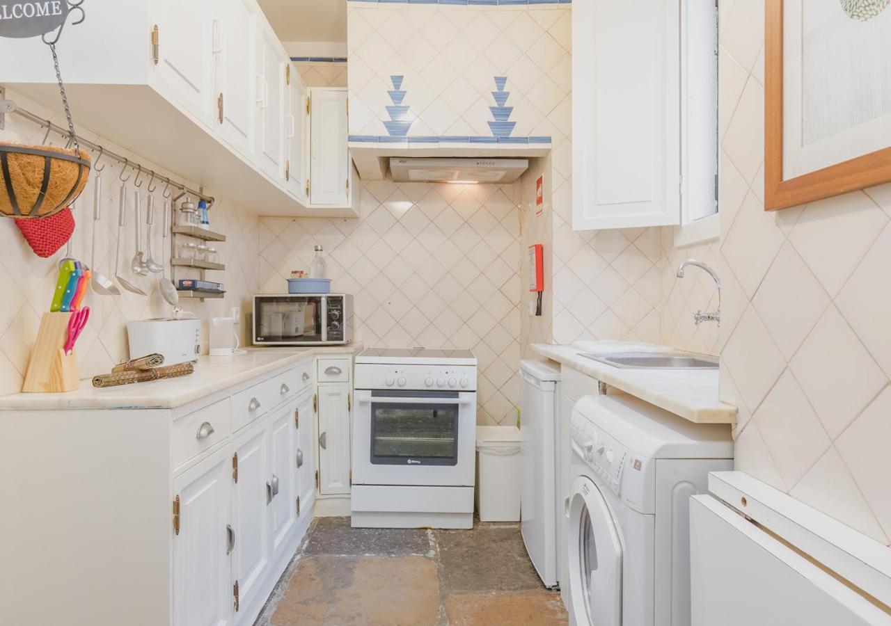 Casa Da Ferradura Apartment Синтра Екстериор снимка
