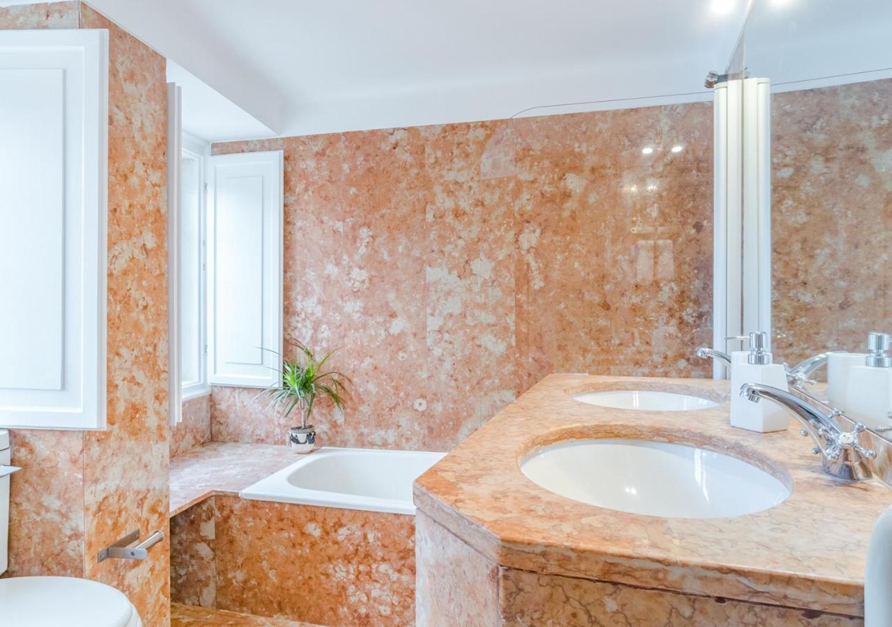 Casa Da Ferradura Apartment Синтра Екстериор снимка