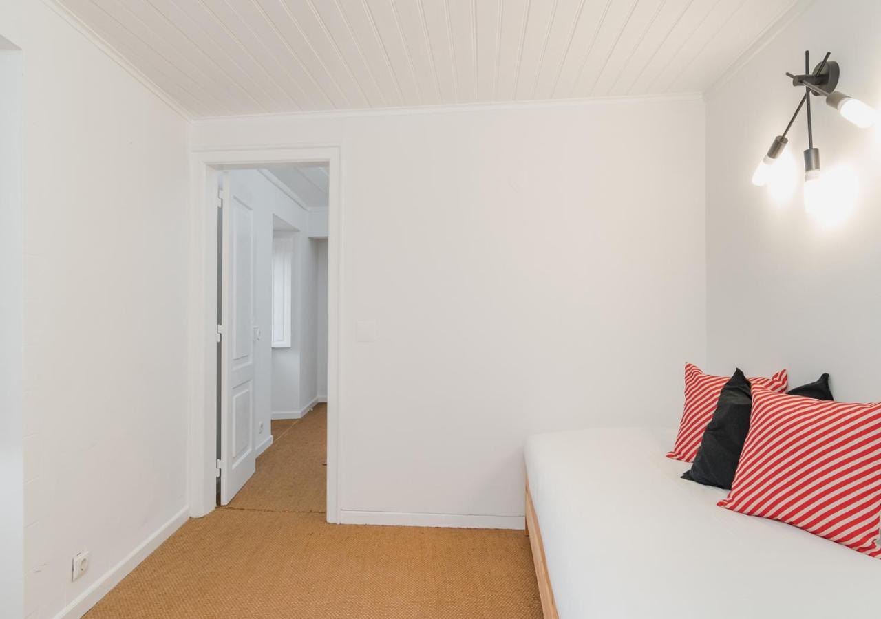Casa Da Ferradura Apartment Синтра Екстериор снимка
