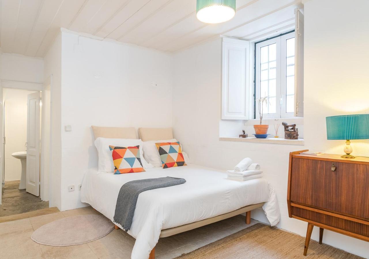 Casa Da Ferradura Apartment Синтра Екстериор снимка